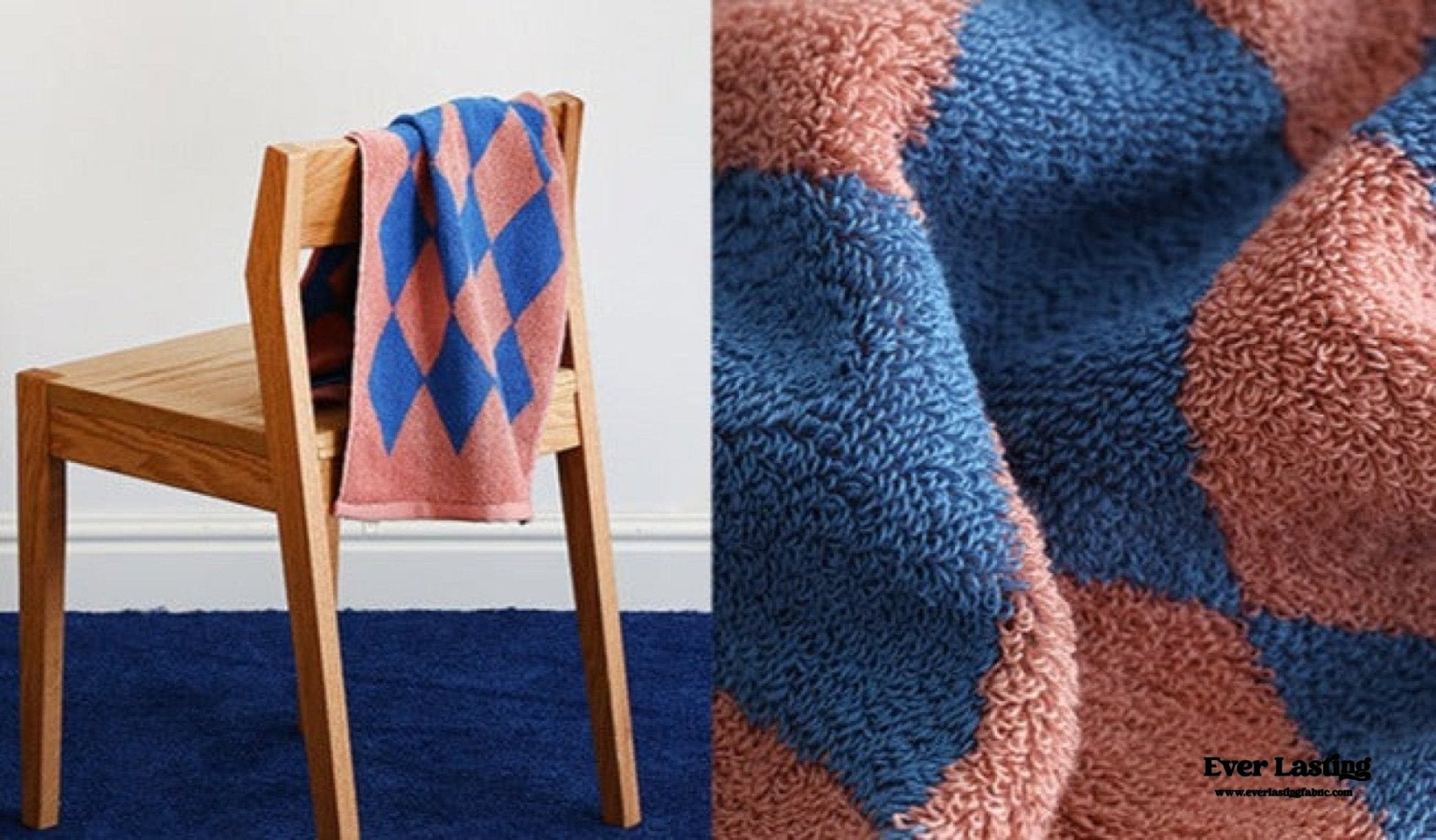 Thin Striped Towel and Bathrobe Set - Ever Lasting