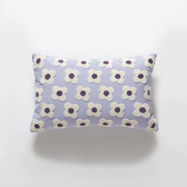 Lavender cushions hotsell