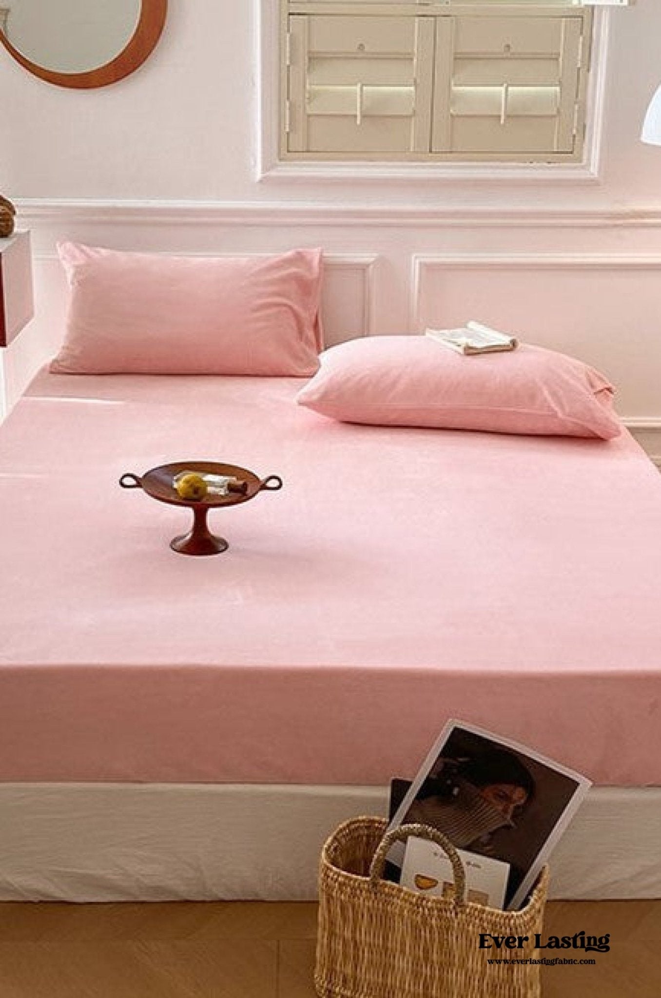 Velvet Pillowcases (9 Colors) - Ever Lasting