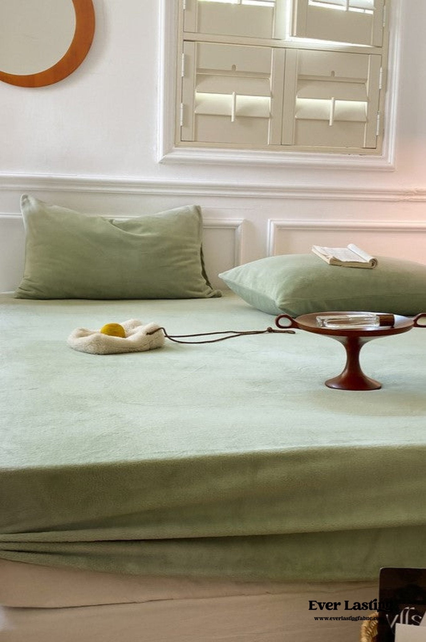 Velvet Pillowcases (9 Colors) - Ever Lasting