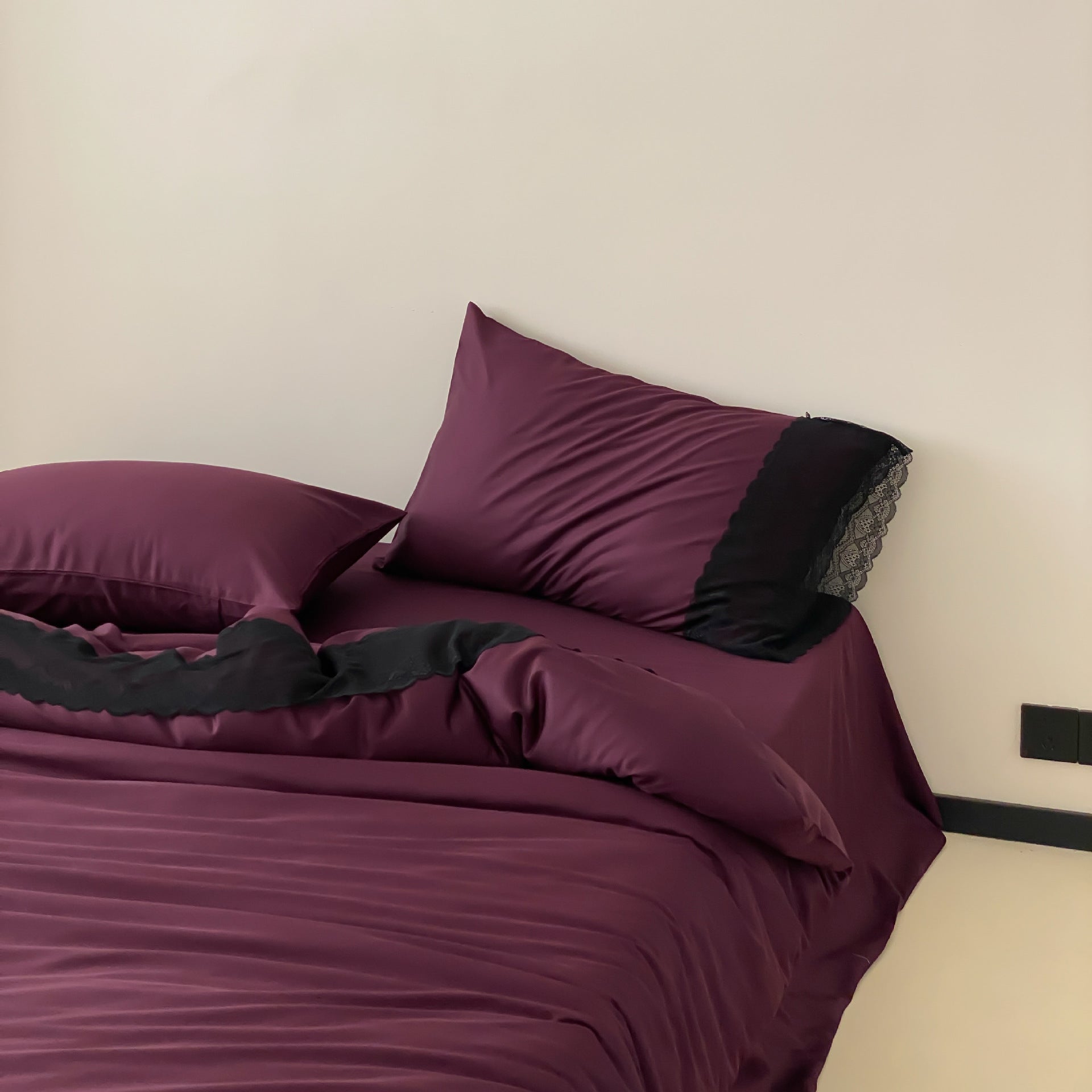  - Ever Lasting - Vera TENCEL™ Lace Bedding Bundle - Bedding Bundle - Ever Lasting