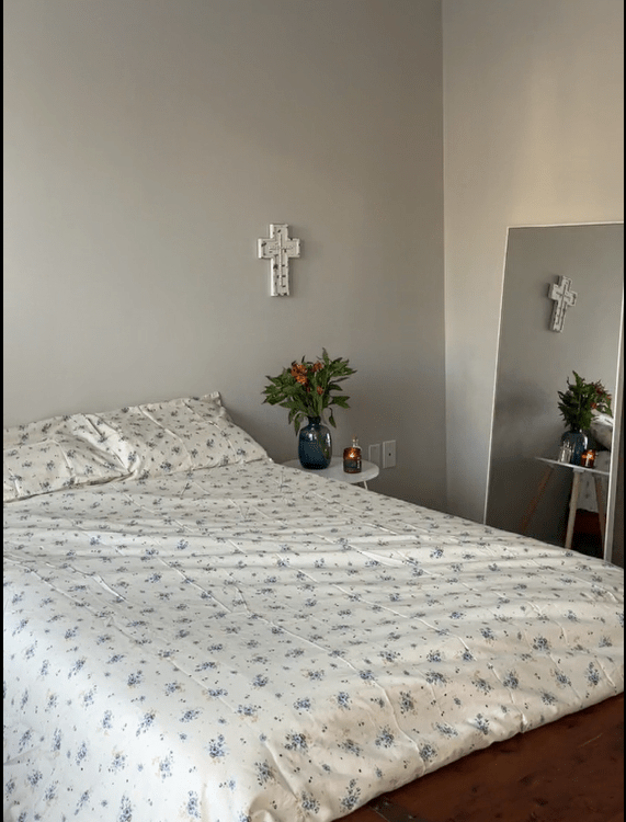  - Ever Lasting - Vintage Inspired Floral Bedding Bundle - Bedding Bundle - Ever Lasting