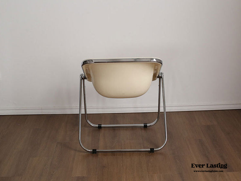 Vintage Inspired Foldable Chair (5 Colors)