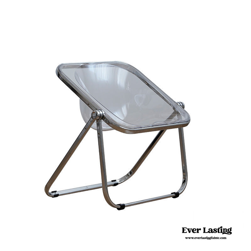 Vintage Inspired Foldable Chair (5 Colors)