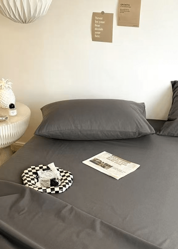  - Ever Lasting - Washed Cotton Pillowcases (14 Colors) - Pillowcases - Ever Lasting