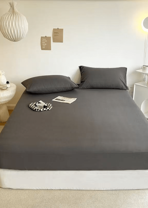  - Ever Lasting - Washed Cotton Pillowcases (14 Colors) - Pillowcases - Ever Lasting