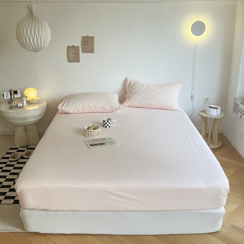  - Ever Lasting - Washed Cotton Pillowcases (14 Colors) - Pillowcases - Ever Lasting