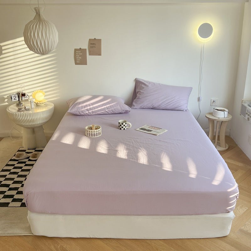  - Ever Lasting - Washed Cotton Pillowcases (14 Colors) - Pillowcases - Ever Lasting