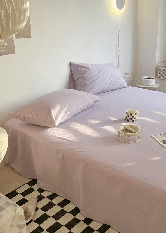  - Ever Lasting - Washed Cotton Pillowcases (14 Colors) - Pillowcases - Ever Lasting