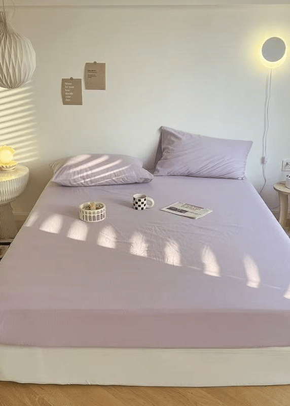  - Ever Lasting - Washed Cotton Pillowcases (14 Colors) - Pillowcases - Ever Lasting