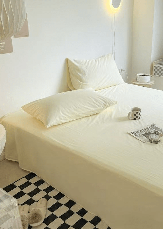  - Ever Lasting - Washed Cotton Pillowcases (14 Colors) - Pillowcases - Ever Lasting