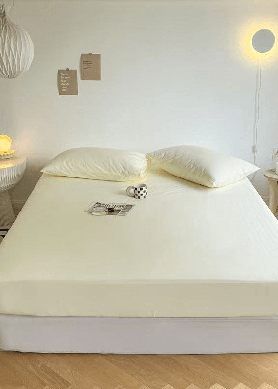  - Ever Lasting - Washed Cotton Pillowcases (14 Colors) - Pillowcases - Ever Lasting