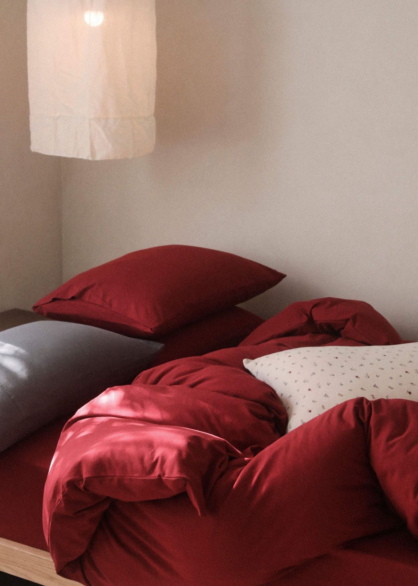  - Ever Lasting - Wyatt Pure Cotton Bedding Bundle - Bedding Bundle - Ever Lasting