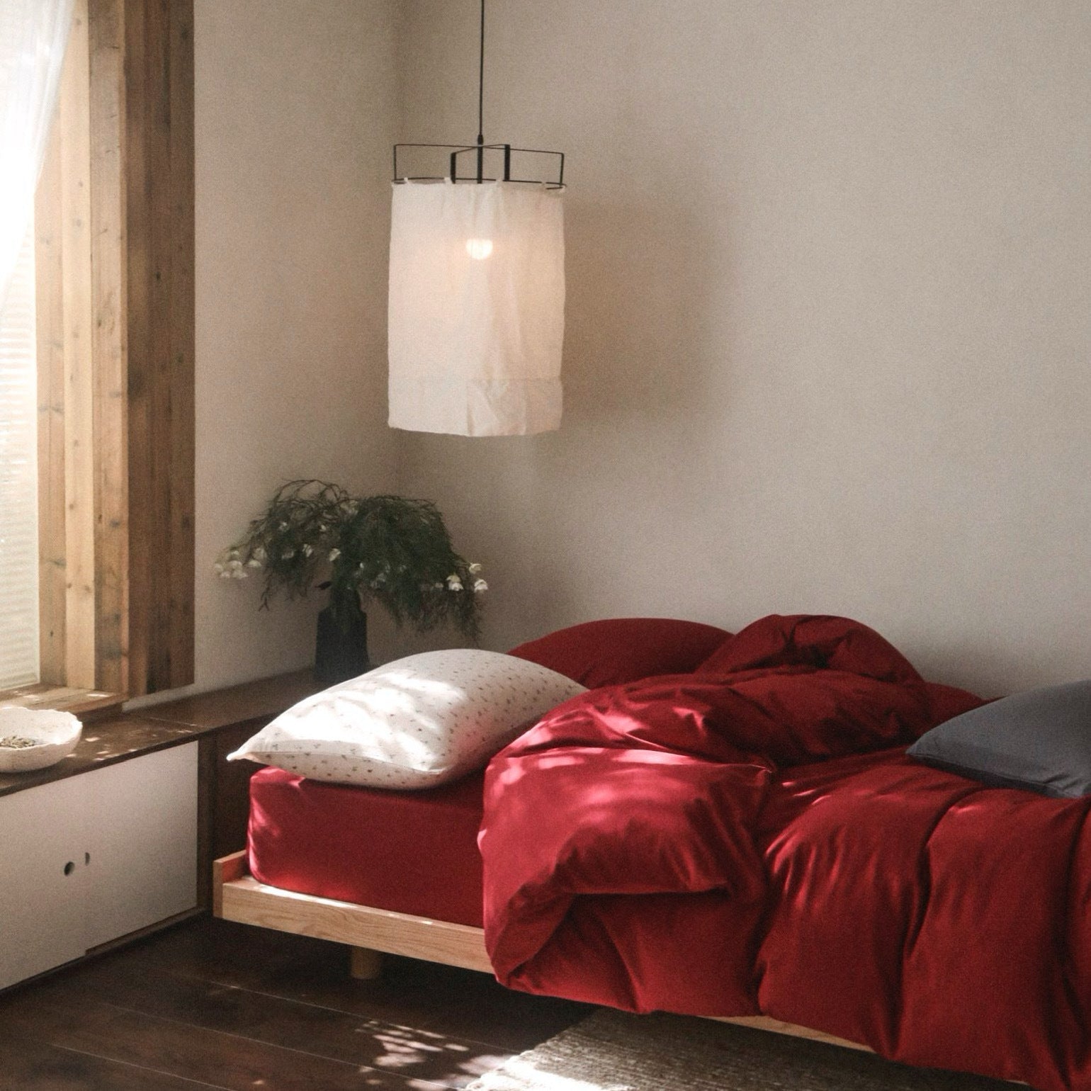  - Ever Lasting - Wyatt Pure Cotton Bedding Bundle - Bedding Bundle - Ever Lasting