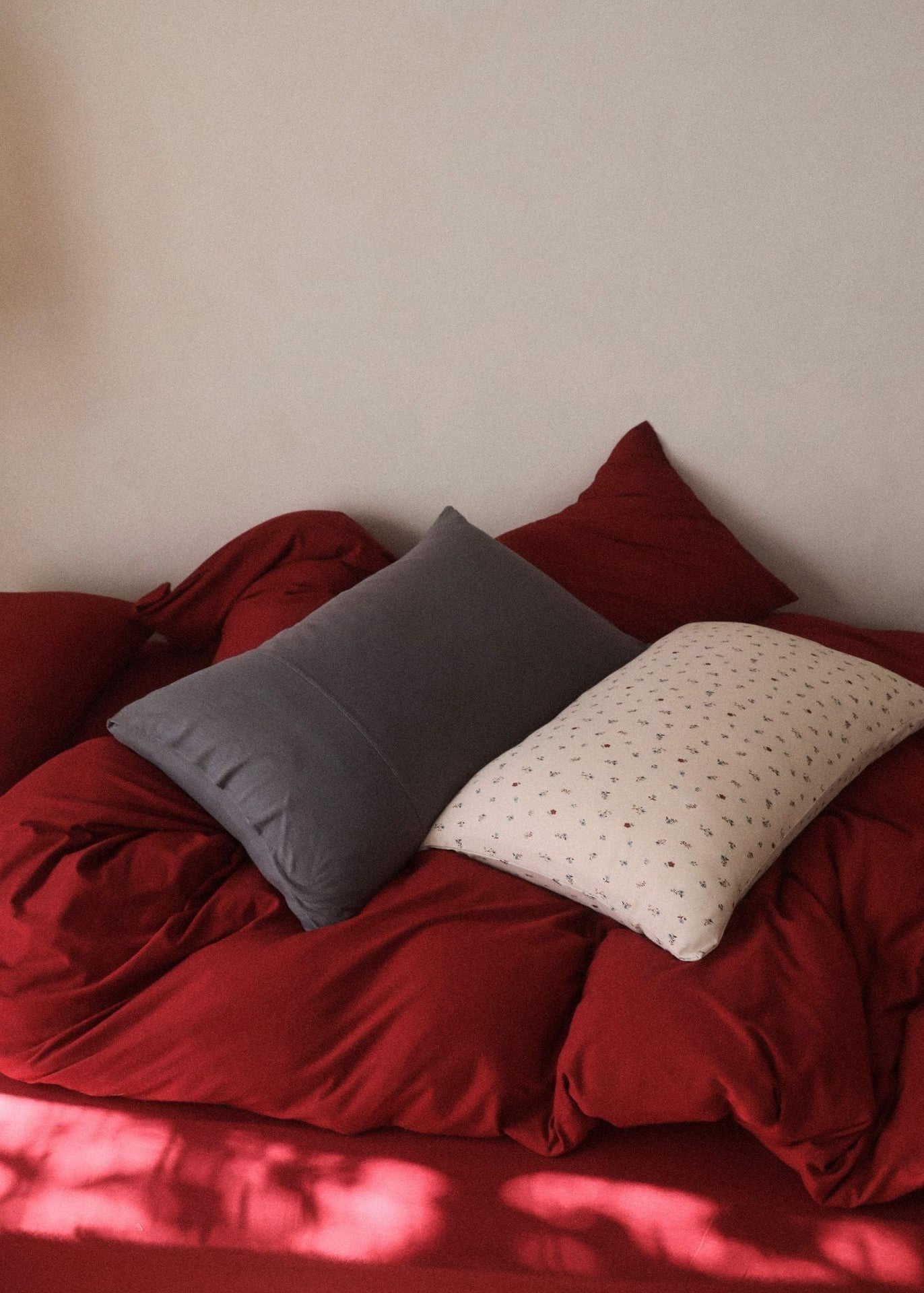  - Ever Lasting - Wyatt Pure Cotton Bedding Bundle - Bedding Bundle - Ever Lasting